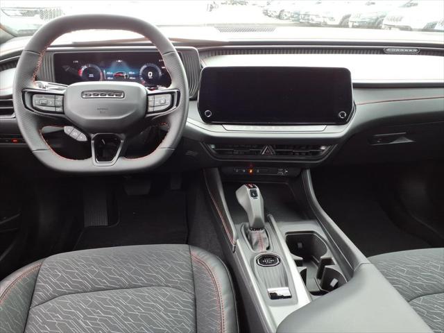 2026 Dodge Charger R/T 4 Door AWD