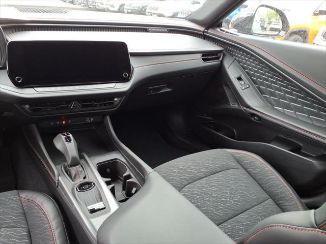 2026 Dodge Charger R/T 4 Door AWD