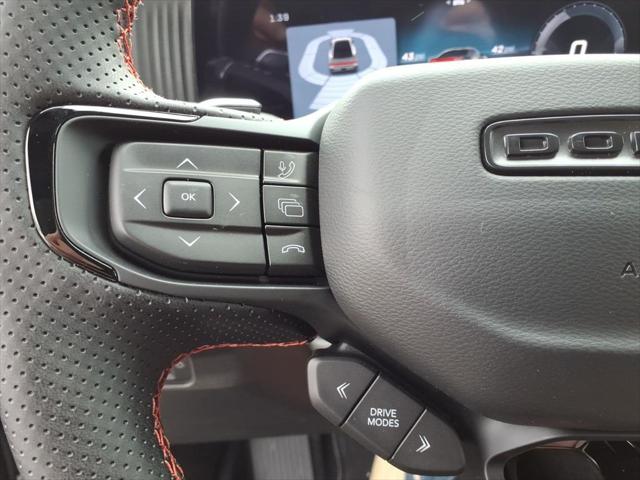 2026 Dodge Charger R/T 4 Door AWD