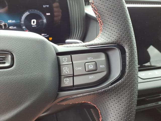 2026 Dodge Charger R/T 4 Door AWD