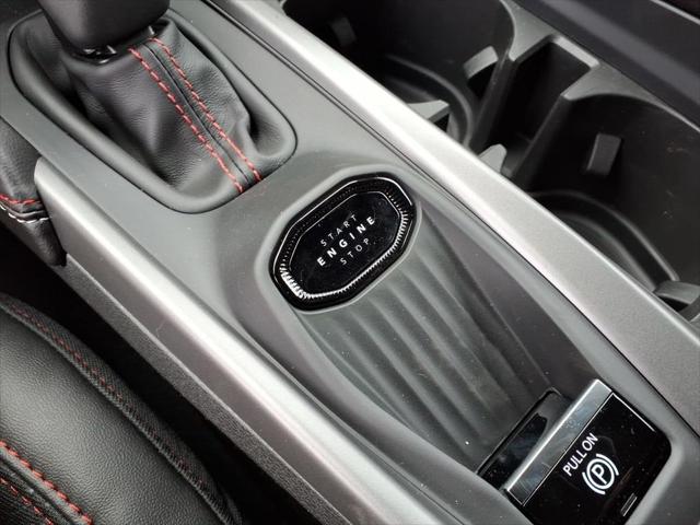 2026 Dodge Charger R/T 4 Door AWD