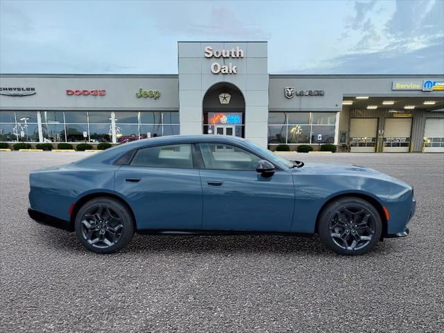 2026 Dodge Charger R/T 4 Door AWD