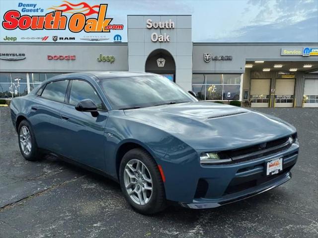 2026 Dodge Charger R/T 4 Door AWD for sale in Matteson, IL