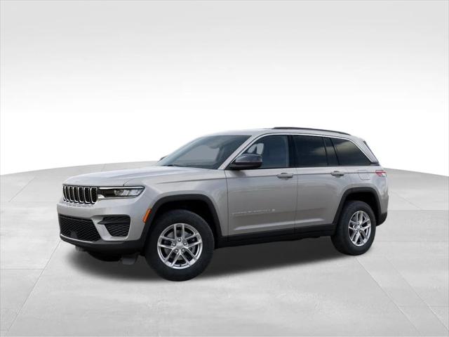 2026 Jeep Grand Cherokee GRAND CHEROKEE LAREDO X 4X4 2026 Jeep Grand Cherokee GRAND CHEROKEE LAREDO X 4X4