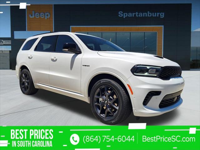 2026 Dodge Durango DURANGO GT PREMIUM AWD HEMI V8 2026 Dodge Durango DURANGO GT PREMIUM AWD HEMI V8