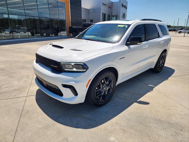 2026 Dodge Durango DURANGO GT PREMIUM AWD HEMI V8 2026 Dodge Durango DURANGO GT PREMIUM AWD HEMI V8