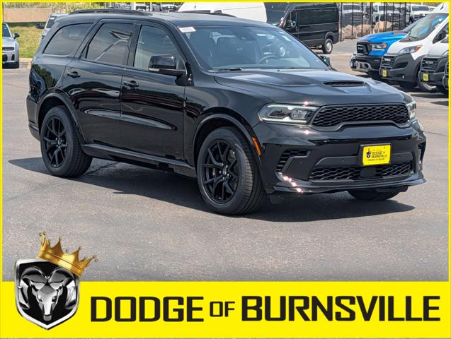 2026 Dodge Durango DURANGO GT PREMIUM AWD HEMI V8
