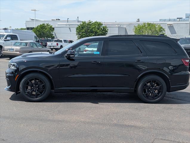 2026 Dodge Durango DURANGO GT PREMIUM AWD HEMI V8