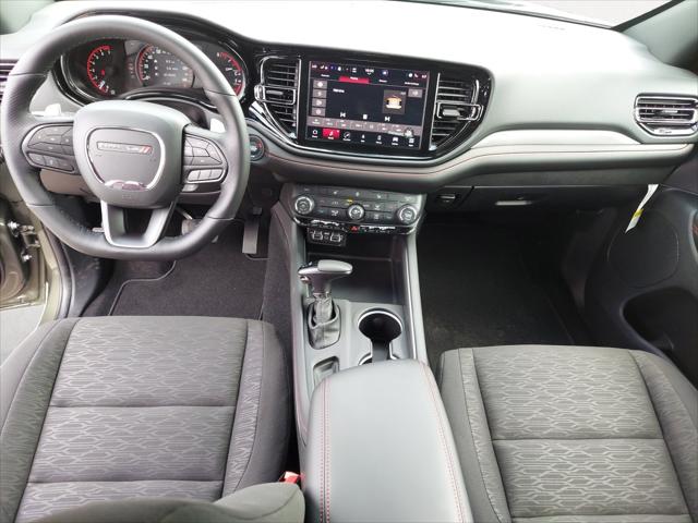 2026 Dodge Durango DURANGO GT RWD