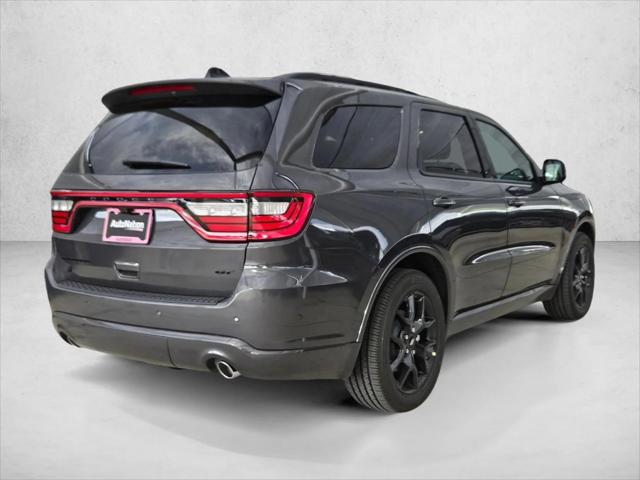 2026 Dodge Durango GT AWD HEMI V8