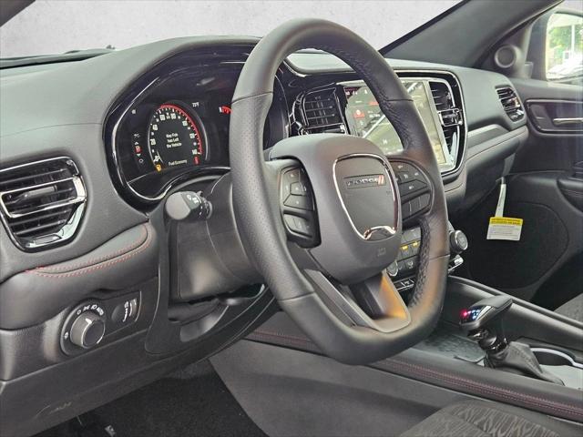 2026 Dodge Durango GT AWD HEMI V8