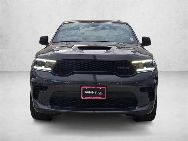 2026 Dodge Durango GT AWD HEMI V8