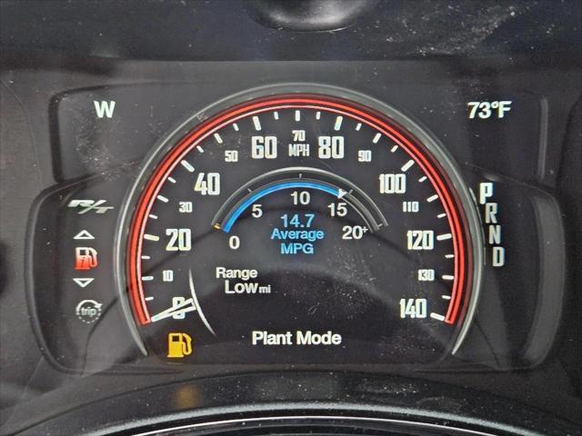 2026 Dodge Durango GT AWD HEMI V8
