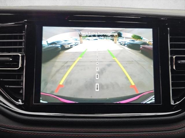 2026 Dodge Durango GT AWD HEMI V8