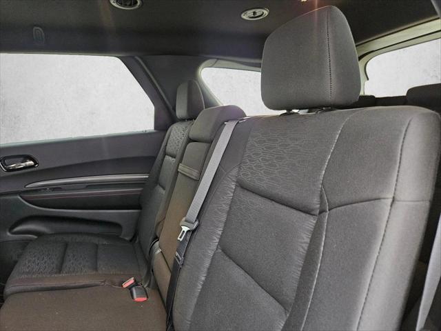 2026 Dodge Durango GT AWD HEMI V8
