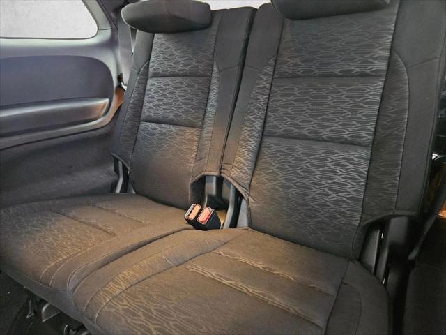 2026 Dodge Durango GT AWD HEMI V8