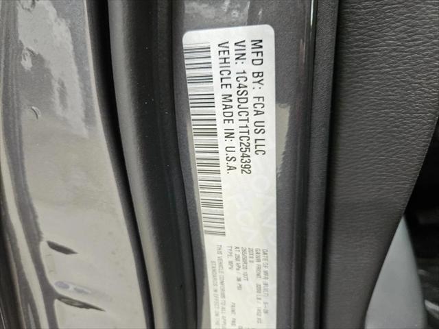 2026 Dodge Durango GT AWD HEMI V8