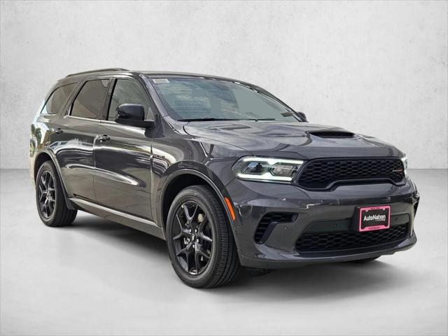 2026 Dodge Durango GT AWD HEMI V8