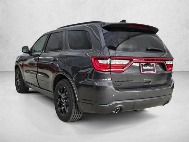 2026 Dodge Durango GT AWD HEMI V8