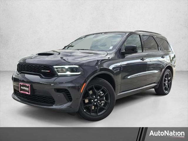 2026 Dodge Durango GT AWD HEMI V8 for sale in North Richland Hills, TX
