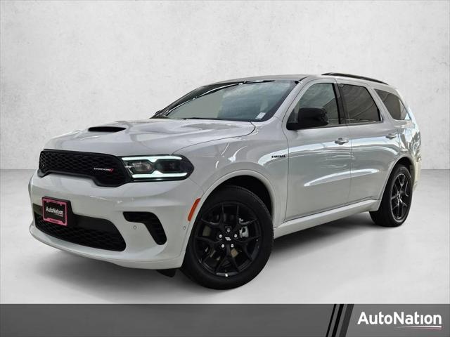 2026 Dodge Durango GT AWD HEMI V8 for sale in North Richland Hills, TX