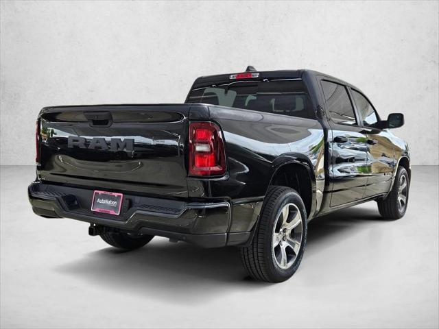 2026 RAM Ram 1500 RAM 1500 EXPRESS CREW CAB 4X2 57 BOX