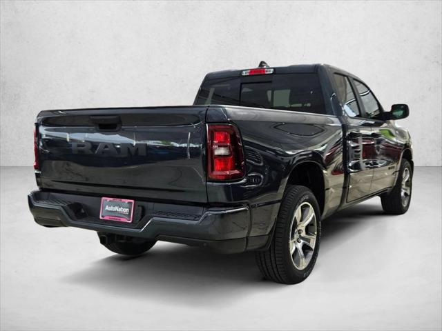 2026 RAM 1500 RAM 1500 EXPRESS QUAD CAB 4X2 64 BOX 2026 RAM 1500 RAM 1500 EXPRESS QUAD CAB 4X2 64 BOX