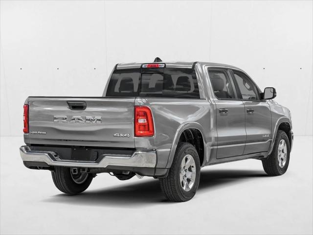 2026 RAM Ram 1500 RAM 1500 LONE STAR CREW CAB 4X4 57 BOX
