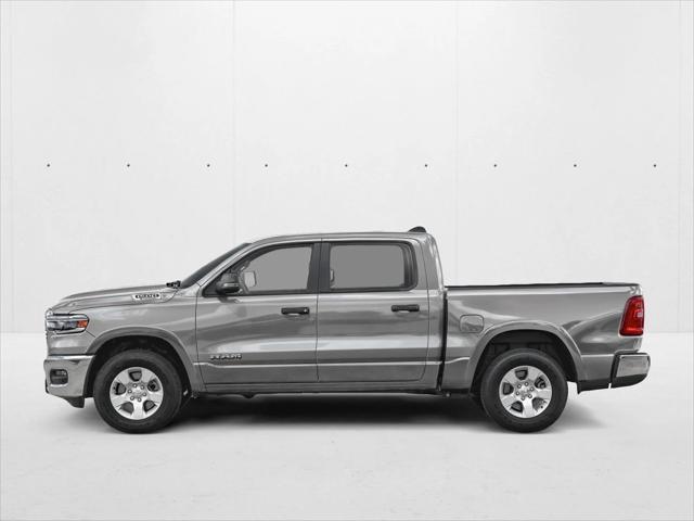 2026 RAM Ram 1500 RAM 1500 LONE STAR CREW CAB 4X4 57 BOX