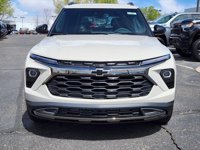 2026 Chevrolet TrailBlazer AWD ACTIV