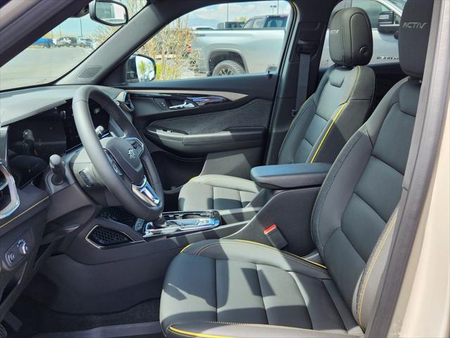 2026 Chevrolet TrailBlazer AWD ACTIV