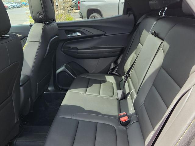 2026 Chevrolet TrailBlazer AWD ACTIV
