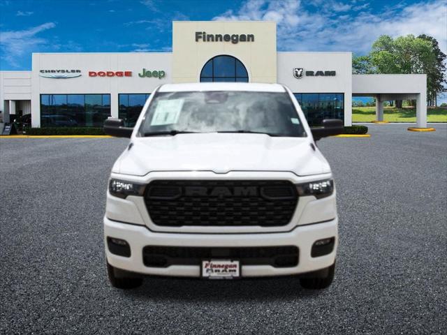 2026 RAM Ram 1500 RAM 1500 EXPRESS CREW CAB 4X2 57 BOX 2026 RAM Ram 1500 RAM 1500 EXPRESS CREW CAB 4X2 57 BOX