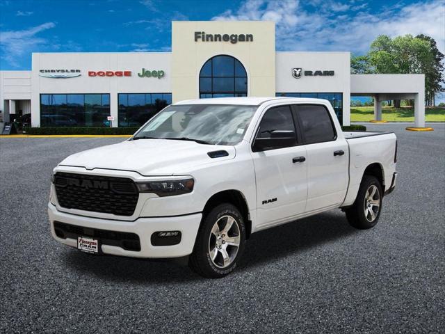 2026 RAM Ram 1500 RAM 1500 EXPRESS CREW CAB 4X2 57 BOX 2026 RAM Ram 1500 RAM 1500 EXPRESS CREW CAB 4X2 57 BOX