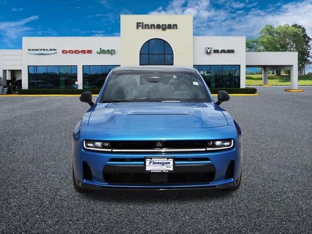 2026 Dodge Charger CHARGER SCAT PACK PLUS 2-DOOR AWD