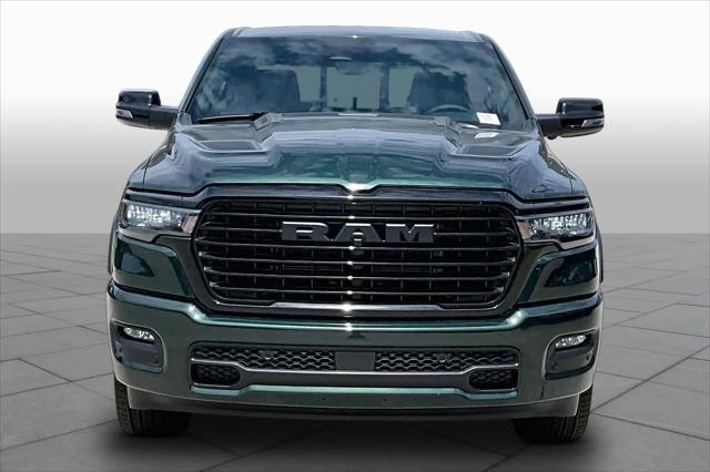2026 RAM Ram 1500 RAM 1500 LARAMIE CREW CAB 4X4 57 BOX 2026 RAM Ram 1500 RAM 1500 LARAMIE CREW CAB 4X4 57 BOX