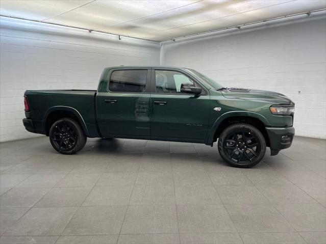 2026 RAM Ram 1500 RAM 1500 LARAMIE CREW CAB 4X4 57 BOX 2026 RAM Ram 1500 RAM 1500 LARAMIE CREW CAB 4X4 57 BOX