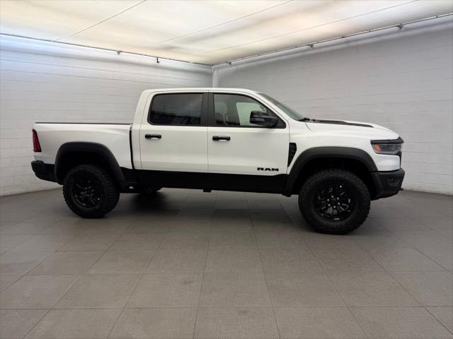 2026 RAM Ram 1500 RAM 1500 RHO CREW CAB 4X4 57 BOX