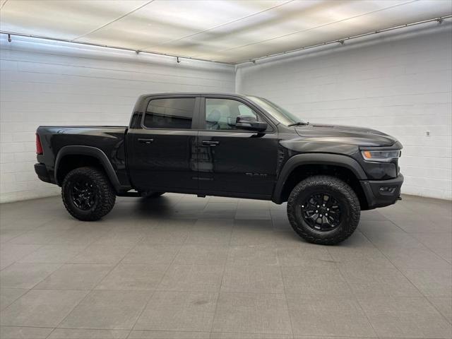 2026 RAM Ram 1500 RAM 1500 RHO CREW CAB 4X4 57 BOX 2026 RAM Ram 1500 RAM 1500 RHO CREW CAB 4X4 57 BOX