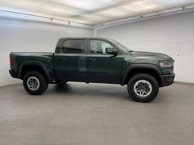 2026 RAM Ram 1500 RAM 1500 RHO CREW CAB 4X4 57 BOX