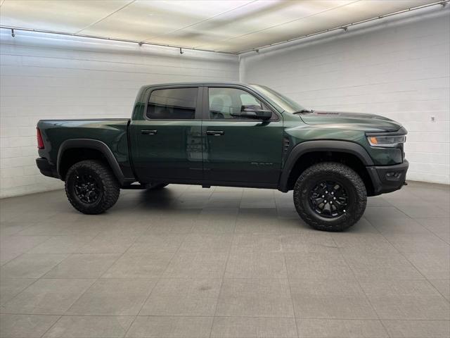 2026 RAM Ram 1500 RAM 1500 RHO CREW CAB 4X4 57 BOX