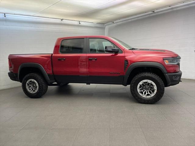 2026 RAM Ram 1500 RAM 1500 RHO CREW CAB 4X4 57 BOX 2026 RAM Ram 1500 RAM 1500 RHO CREW CAB 4X4 57 BOX