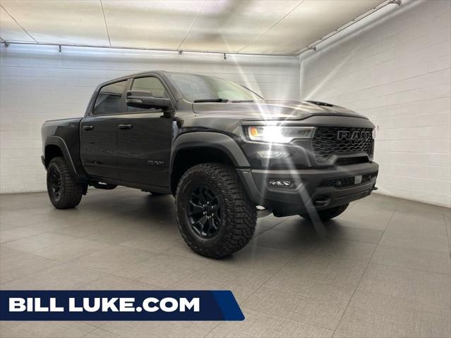 2026 RAM Ram 1500 RAM 1500 RHO CREW CAB 4X4 57 BOX 2026 RAM Ram 1500 RAM 1500 RHO CREW CAB 4X4 57 BOX