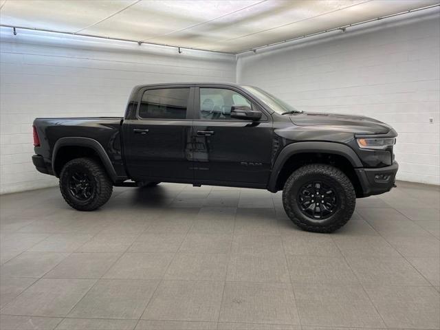 2026 RAM Ram 1500 RAM 1500 RHO CREW CAB 4X4 57 BOX 2026 RAM Ram 1500 RAM 1500 RHO CREW CAB 4X4 57 BOX