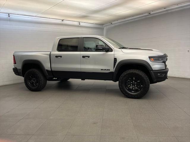 2026 RAM Ram 1500 RAM 1500 RHO CREW CAB 4X4 57 BOX 2026 RAM Ram 1500 RAM 1500 RHO CREW CAB 4X4 57 BOX