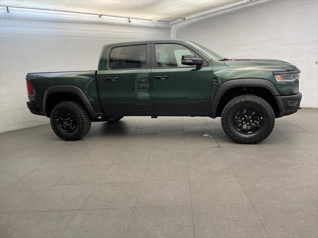 2026 RAM Ram 1500 RAM 1500 RHO CREW CAB 4X4 57 BOX 2026 RAM Ram 1500 RAM 1500 RHO CREW CAB 4X4 57 BOX