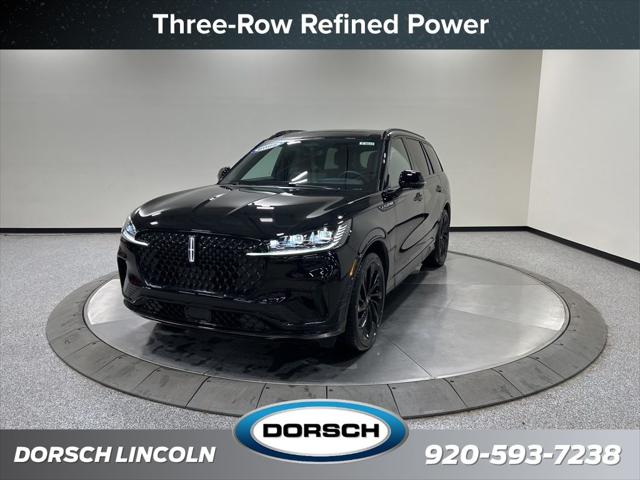 2026 Lincoln Aviator Reserve for sale in Green Bay, WI