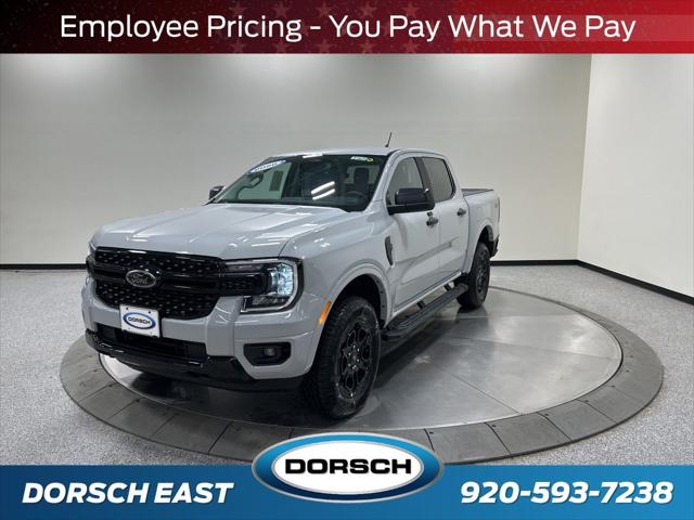 2026 Ford Ranger XLT for sale in Green Bay, WI