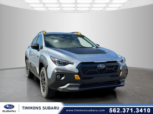 2026 Subaru Crosstrek Wilderness for sale in Long Beach, CA