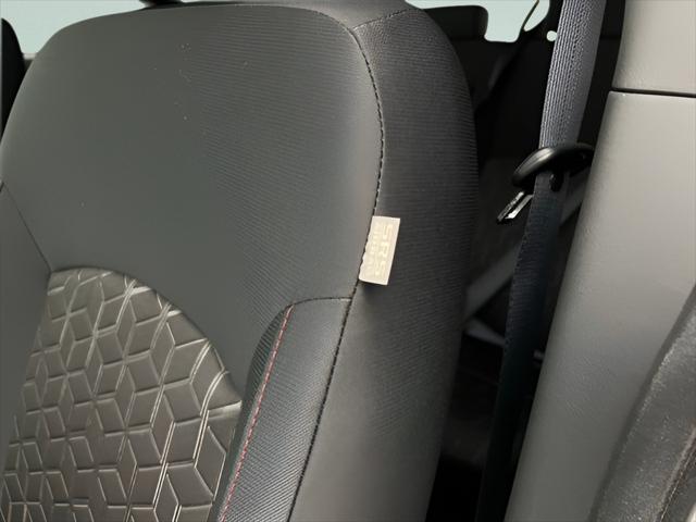 2026 Mitsubishi Outlander Sport 2.0 TRAIL EDITION